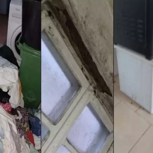 Bărbat găsit fără suflare în centrul social „Gabriela Rădoiaș” din Vlădeni