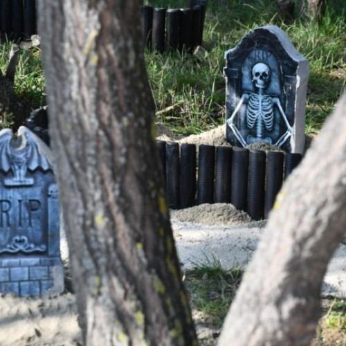 West Side Hallo Fest aduce peste 100.000 în weekend pe Lacul Morii cu restricții rutiere