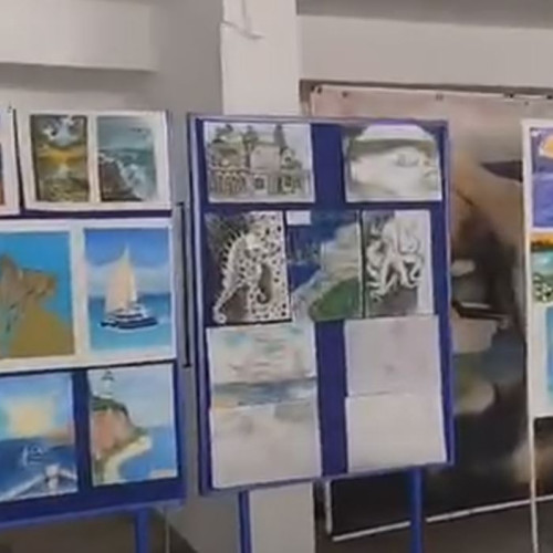 Premierea elevilor implicați în protecția naturii dobrogeni, la Delfinariul Constanța