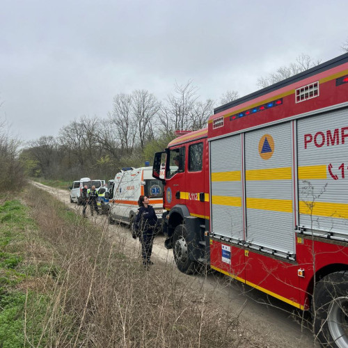 Doi tineri găsiți morți într-o zonă izolată din Ghimeș, anchetă în curs