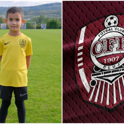 Comunitatea sportivă mobilizată pentru sprijinirea lui Cezar Herinean, răpus de boală