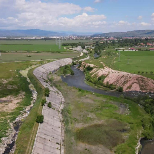 Administrația Națională „Apele Române” pierde sute de milioane de euro din fonduri europene