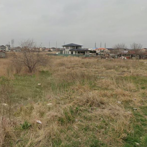 Licitație pentru teren în Năvodari programată în noiembrie la Constanța