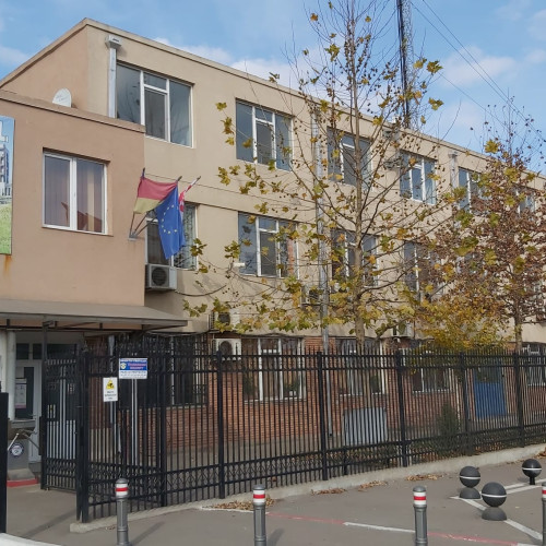 Se organizează licitație pentru închirierea spațiilor comerciale în piețe din Constanța