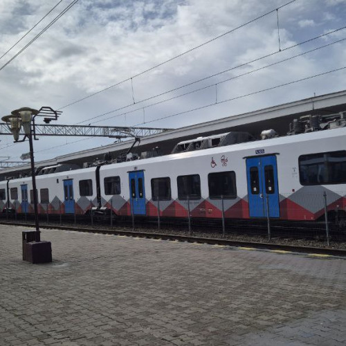 Trenurile vor circula conform noului orar de iarnă fără modificări de mers