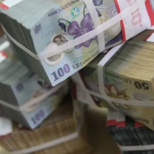 Percheziții în Cluj și București într-un dosar de spălare a banilor și delapidare