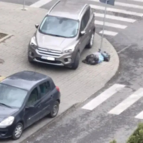 Părinții din Cluj cer măsuri pentru siguranța copiilor la intersecția Războieni cu Puieților