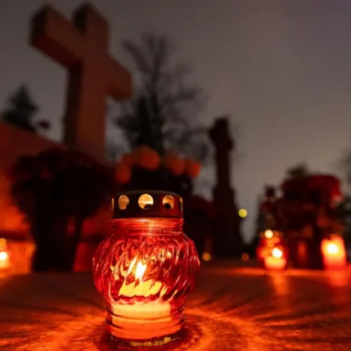 Clujul organizează concertul de luminație dedicat memoriei celor plecați