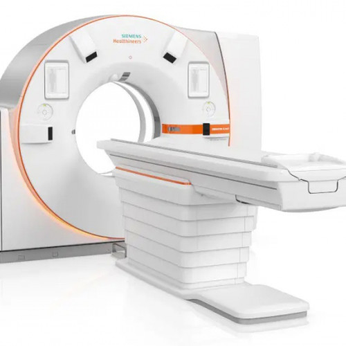 Spitalul Județean Galați primește un echipament CT cu 128 de slice-uri ultraperformant