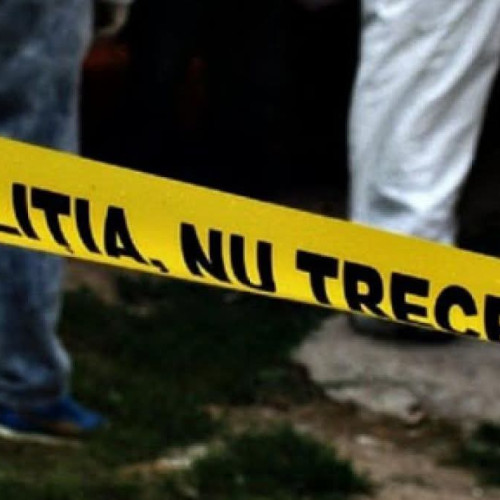 Bebeluș găsit mort pe un câmp din județul Bacău, autoritățile investighează cazul