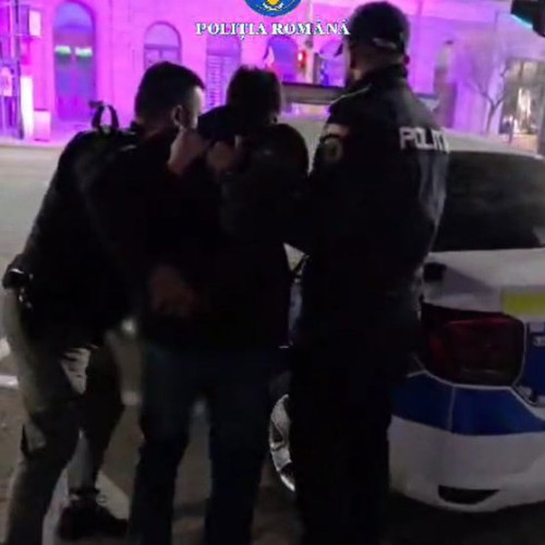 Bărbat din Sri Lanka reținut în Aiud pentru furt de peste 100.000 de lei