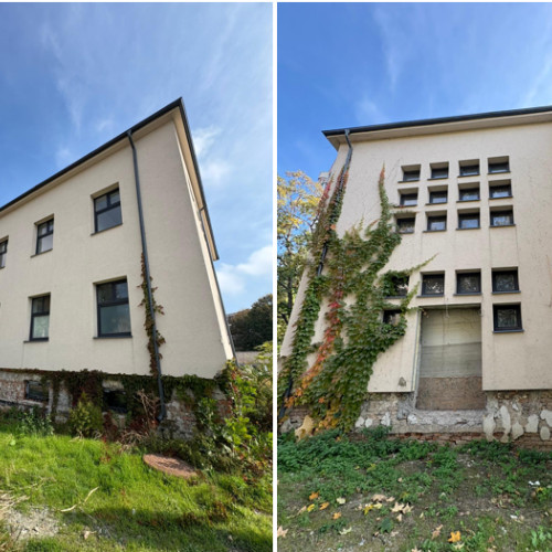 Demarare proiect pentru modernizarea sediului Serviciului de Medicină Legală din Constanța