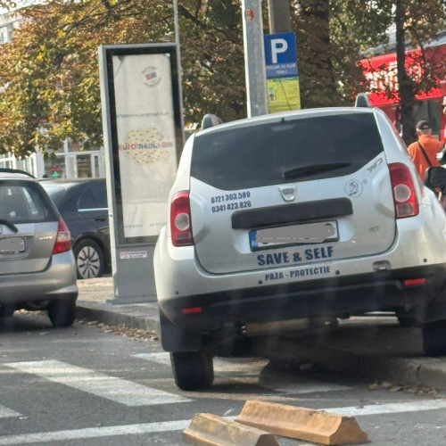 Accident cu pieton în Constanța: șoferul a fost verificat de poliție