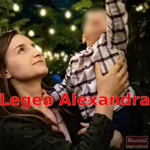 Președintele a promulgat legea „Alexandra Ivanov” care introduce butoane de panică în spitale