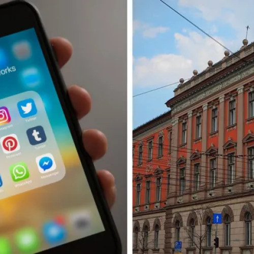 Tânăr trimis în judecată la Cluj pentru instigare și promovarea simbolurilor legionare