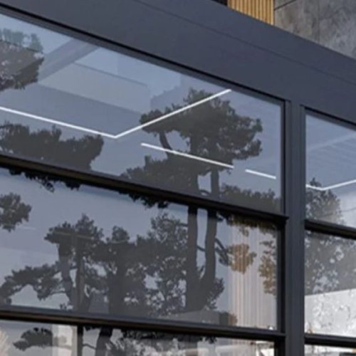 Geamuri culisante Comfortex Home Design pentru terase moderne și confortabile