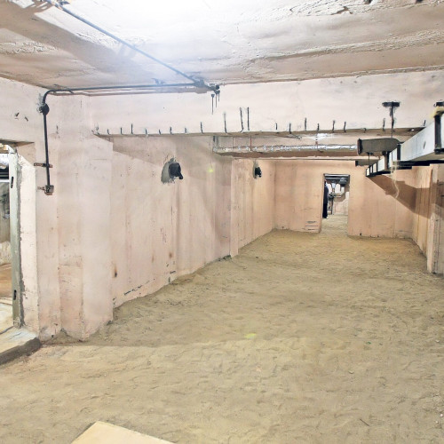 Un singur adăpost antiaerian în Neamț, vulnerabilitate semnalată de Curtea de Conturi