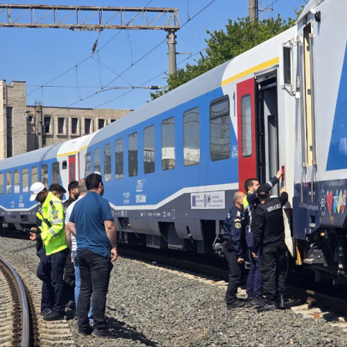 CFR SA va primi certificate pentru terenuri strategice în Constanța și Buzău