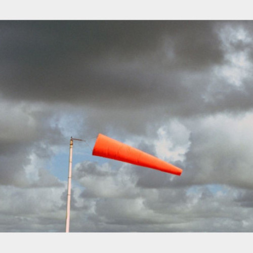 Cod galben de vânt pentru majoritatea județelor în următoarele două zile