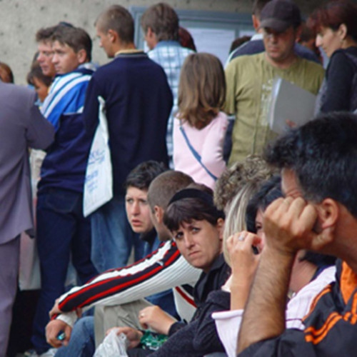 Eurostat: scădere a sărăciei subiective în Uniunea Europeană în 2024