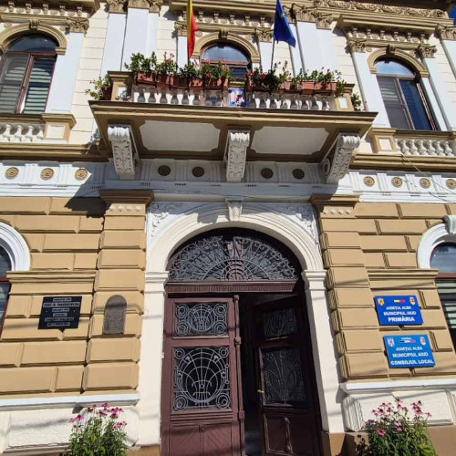 Primăria Aiud anunță demararea planului parcelar pentru sectorul cadastral 136 din Gârbova de Jos