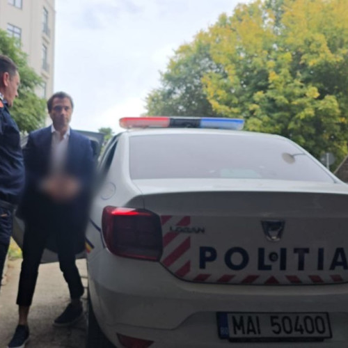 Curtea de Apel Constanța judecă contestația DNA în cazul lui Cristian Radu