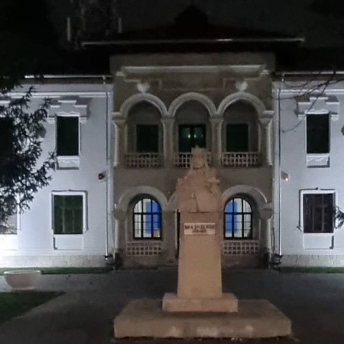 Complexul muzeal din Târgovişte schimbă programul de vizitare pentru sezonul de iarnă