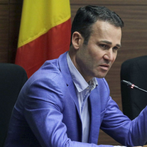 Robert Negoiță spune că Transgaz trebuie să asigure siguranța conductelor de gaz în sectorul 3