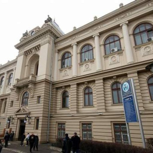 Botoșani, gazda unor activități în cadrul seminarului geografic internațional Dimitrie Cantemir