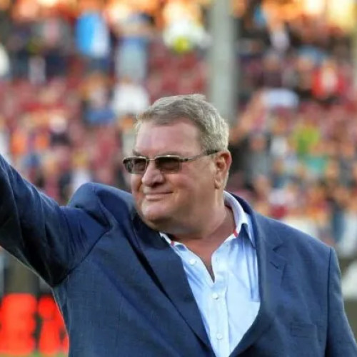 Iuliu Mureșan și-a exprimat îngrijorarea față de starea echipei CFR Cluj