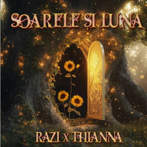 RAZI lansează piesa „Soarele și luna” și pregătește albumul „Wonderland”