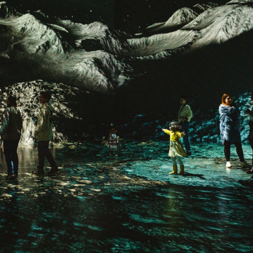 MINA Pop-Up Galați oferă bilete la jumătate de preț pentru ultimele proiecții