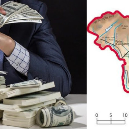 Gorjul se apropie de media Uniunii Europene la nivelul de trai, conform unui raport Eurostat