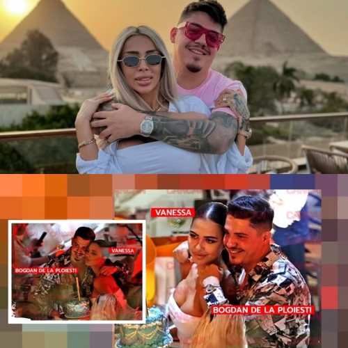 Cristina Pucean trece prin momente dificile după despărțirea de Bogdan de la Ploiești