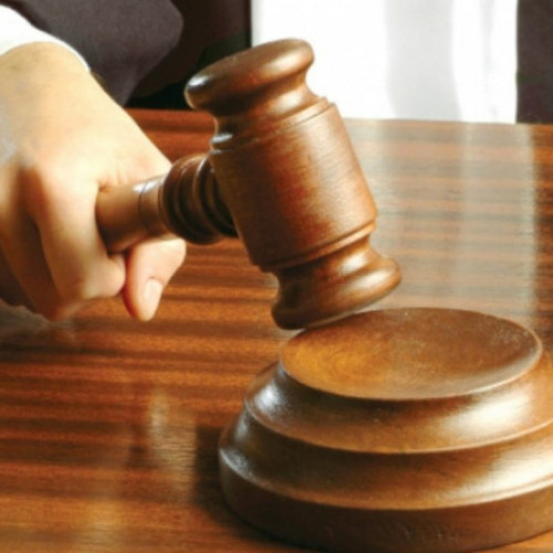 Bărbat din Galați, arestat pentru omor asupra fratelui său în ziua onomasticii