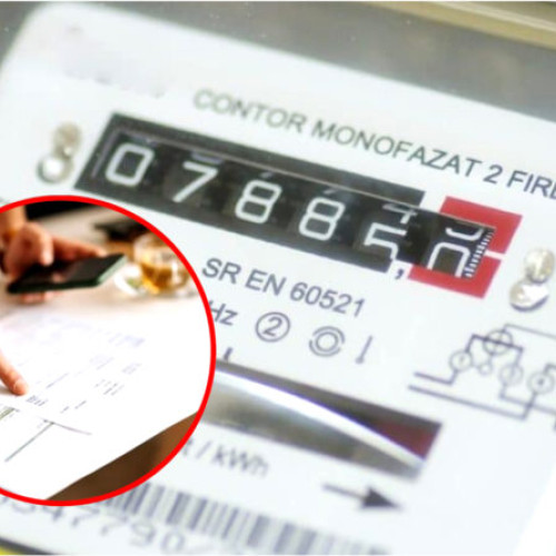 Facturile la energie cresc de la 1 noiembrie din cauza unei contribuții majorate