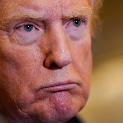 Donald Trump avertizează că Israelul poate pierde sprijinul SUA dacă anexează Cisiordania