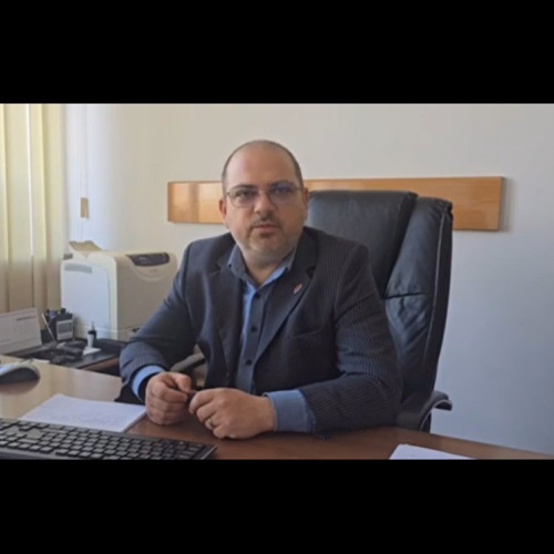 Daniel Popa, găsit mort în casă în municipiul Constanța