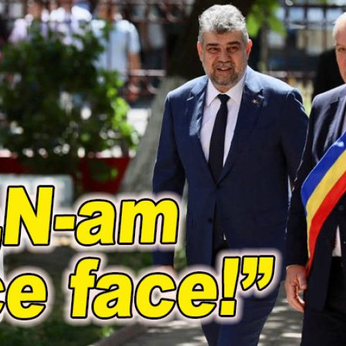 Candidatura lui Marcel Ciolacu pentru șefia CJ Buzău, susținută de majoritatea primarilor