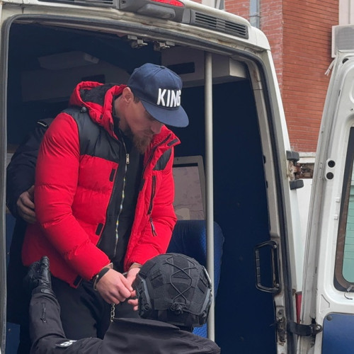 Dosarul „Șacalul” are primul termen de judecată la Tribunalul Tulcea