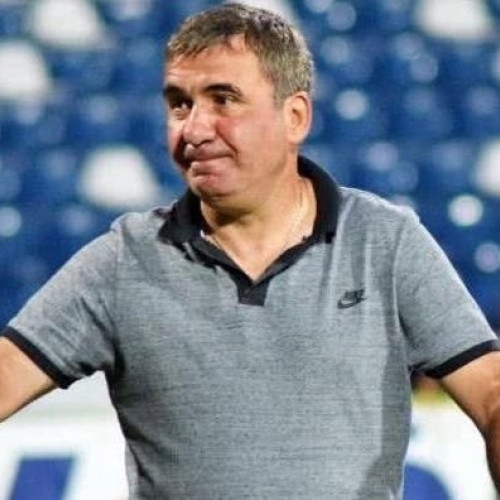 Gică Hagi își caută casă în Turcia pentru a locui aproape de fiul său Ianis