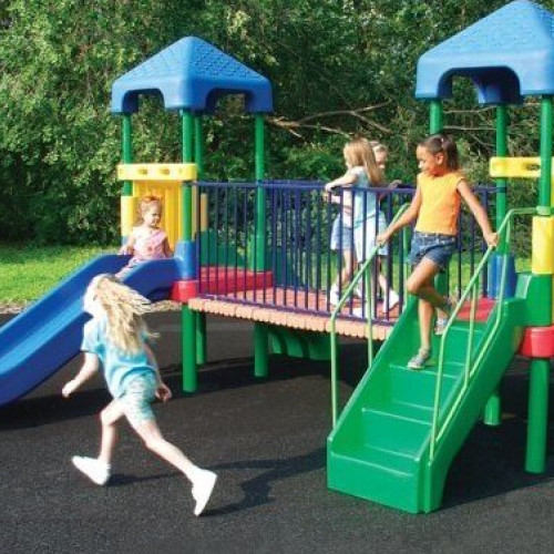 Imunitatea copiilor depinde de alimentație și timpul petrecut în aer liber