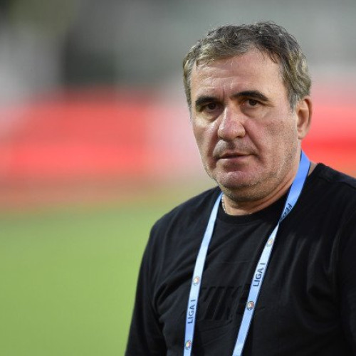 Gheorghe Hagi infirmă că se va muta în Turcia