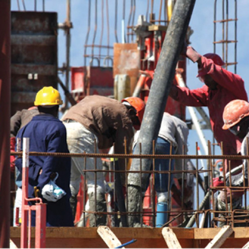 România printre țările UE cu cea mai mare rată a populației active în muncă