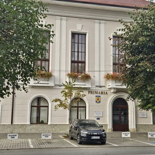 Cluj-Napoca va avea un asistent virtual pentru informarea cetățenilor