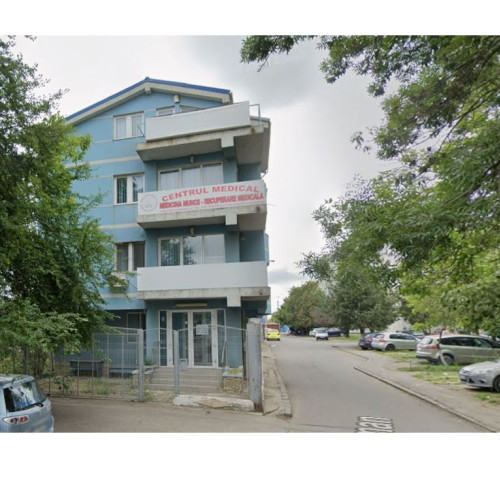 Centru medical modern din Constanța, disponibil pentru vânzare la 450.000 euro