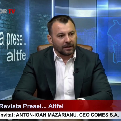 Ioan Anton Măzărianu confirmă retragerea de la Ceahlăul și avertizează asupra viitorului clubului