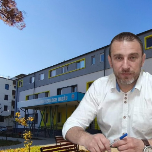 Dosar DNA la Spitalul de Pneumoftiziologie din Bacău pentru achiziții la suprapreț