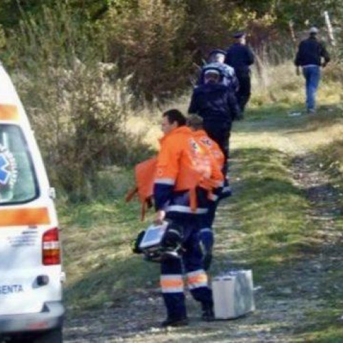 Tânăr care urma să-și sărbătorească majoratul, găsit mort în pădure la Tudora