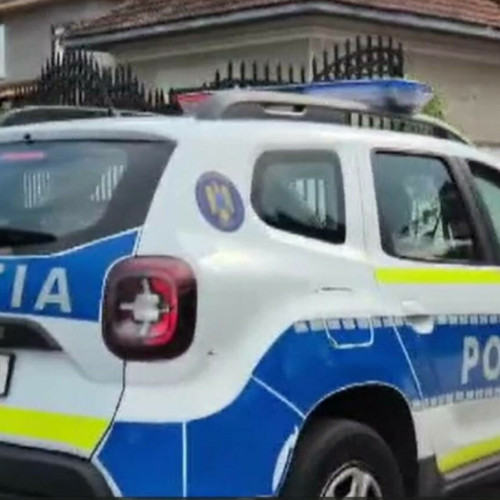 Bărbat din Gorj reținut după ce a amenințat că incendiază casa concubinei